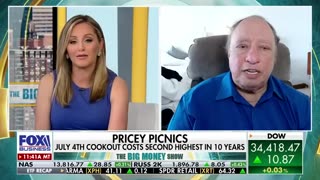 Fox Business - Billionaire CEO slams the Biden admin being ‘full of crap’