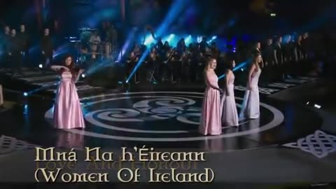 Celtic Woman Ancient Land full trailer