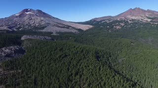 The Sisters of Oregon