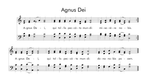 Mass (Latin)