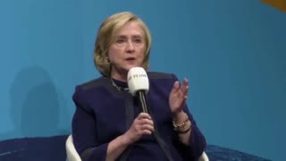 Crooked Hillary Acknowledges Concerns About Biden's Age