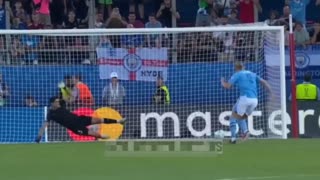 HIGHLIGHTS| Man City vs Sevilla | UEFA Super Cup 2023