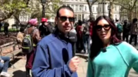 Laura Loomer joins TGP with updates on illegals in NYC and lawfare against Trump