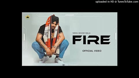 Fire (Official Video) _ Sidhu Moose Wala _ Latest New Punjabi Song 2024 _ Big Gang Music