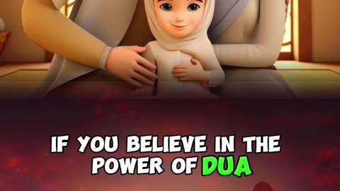 Dua for Parents ❤️🤲 ONE MINUTE DUA FOR YOUR MOM AND DAD