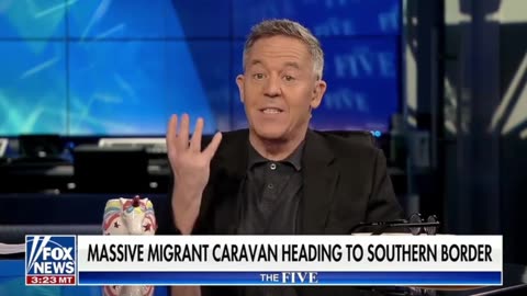 Gutfeld Lays It All Out There In BREATHTAKING Segment -- "This Is Where The American Dream Implodes"