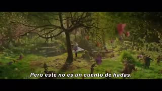 Estrenan el primer tráiler de Maléfica 2: Maestra del mal