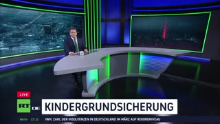 Kindergrundsicherung als Bürokratiesicherung? 5.000 neue Stellen vorgesehen