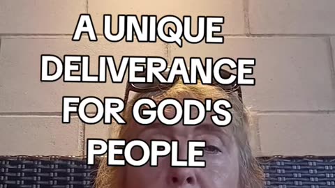 PART 1 Psalm 114 A Unique Deliverance for God's People