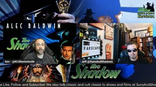 Zero.Point Reviews - The Shadow (1994)
