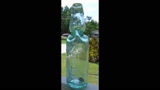 Antique and Collectible Bottles