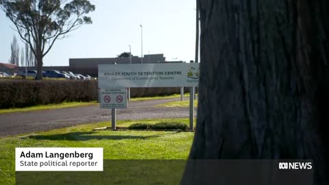 Five facilities to replace Tasmania's 'house of horrors', Ashley youth detention centre