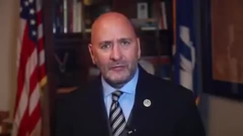 Rep. Clay Higgins Calls For 'Full Criminal Investigation Must Begin' Against Dr. Anthony Fauci