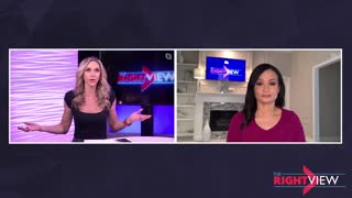 WATCH: The Right View with Lara Trump and Katrina Pierson!