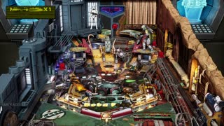 Pinball Paradise 31