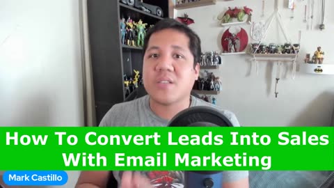 How To Convert Leads Into Sales With Email Marketing
