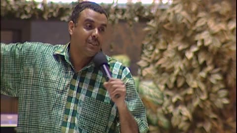 THE POWER OF THE BLOOD OF JESUS | TUESDAY SERVICE | DAG HEWARD-MILLS