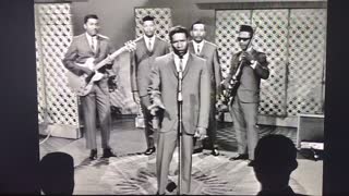 Soul Stirrers 1964 Live Must Jesus Bear The Cross Alone