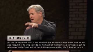 The Only Kind of Faith That Works Part 3 - Hebrews 11.5-7 - Jack Hibbs