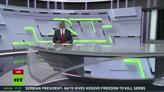 RT News - September 30 2023 (17:00 MSK)