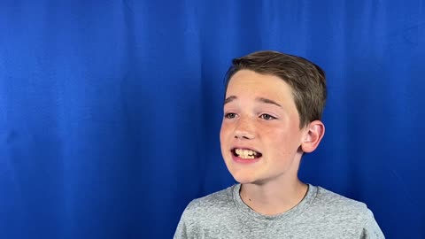 Dawson Ripley - Self Tape - A Performance Of Eating Food