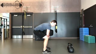 Principles of the Squat