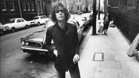 Syd Barrett - Gigolo Aunt