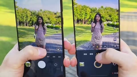 Vivo x100 pro v/s Samsung galaxy s23 ultra camera test