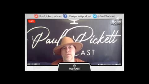 Paul Pickett Podcast Episode 41 _ Reaction to DaBaby's Comments & Lil Nas X Video