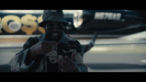 Rick Ross, Meek Mill - SHAQ & KOBE (Official Music Video)