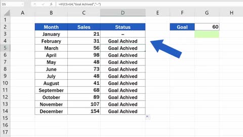 Excel Step by Step: How to Use IF Function?