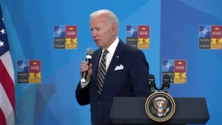 Biden Doesn't Care All That Much About Your Gas Prices