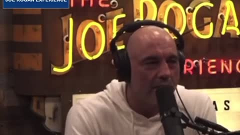 Joe Rogan calls Trudeau a dictator