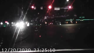 Roads 4: Another Sped Up Dashcam Video