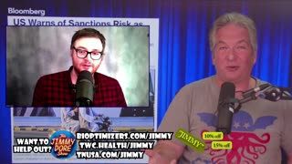 Oh-Oh! Blue collar Gen Zers are coming ▮Jimmy Dore◈Due Dissidence