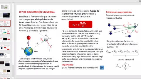 PAMER SEMESTRAL ESCOLAR 2022 | Semana 18 | Física