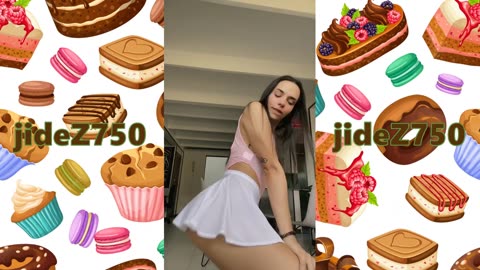 big bank challenge 🍩😋 tiktok #shorts #tiktok bigbank (3)