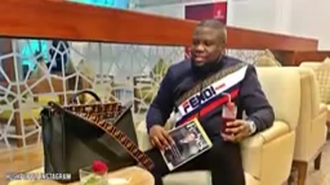 Hushpuppi : The fake billionaire