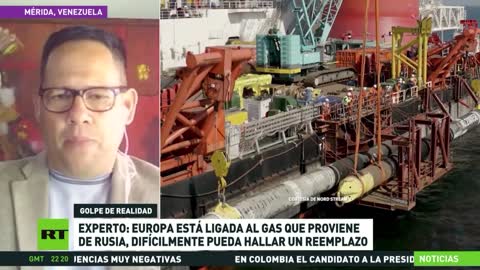 Il ministro dell'Energia del Qatar dichiara che è "praticamente impossibile" sostituire la fornitura di gas russo all'Europa