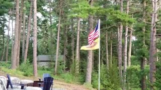 Lakefront Estate Maine Near Acadia National Forest