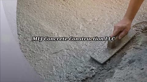 MLJ Concrete Construction LLC - (208) 435-2060