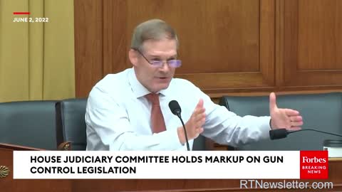 Jim Jordan on Guns hearing