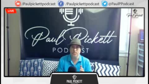 Paul Pickett Podcast Episode 48 - Naomi Osaka plays victim Aba Preach vs Fresh and Fit