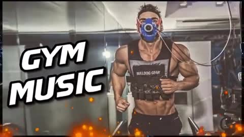 Workout Training Music - Gym Music