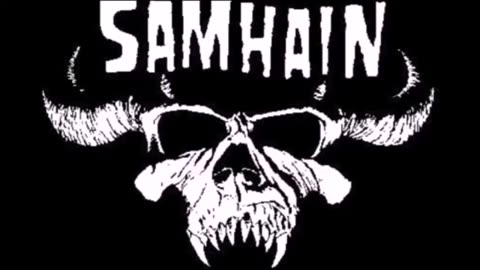 Samhain Live Concert Kansas City 1984 Misfits Danzig