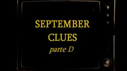 September Clues (italiano)