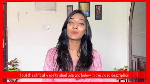 STEEL BITE PRO Real Customer Reviews