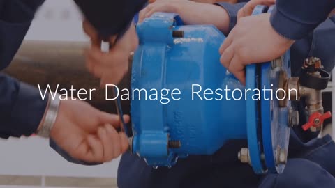 Water Damage Restoration in Sacramento CA : Home Inspector