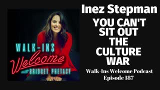 E187. Inez Stepman Believes You Can't Sit Out The Culture War