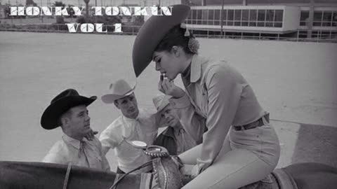 Honk Tonkin Vol 1 (Country Music Oldies Mix)